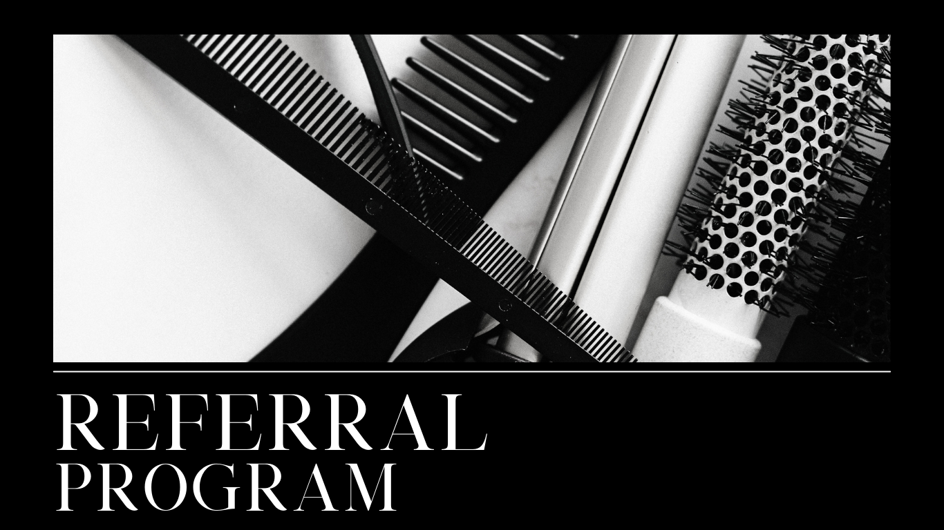 Referral Program – Vantage Distribution