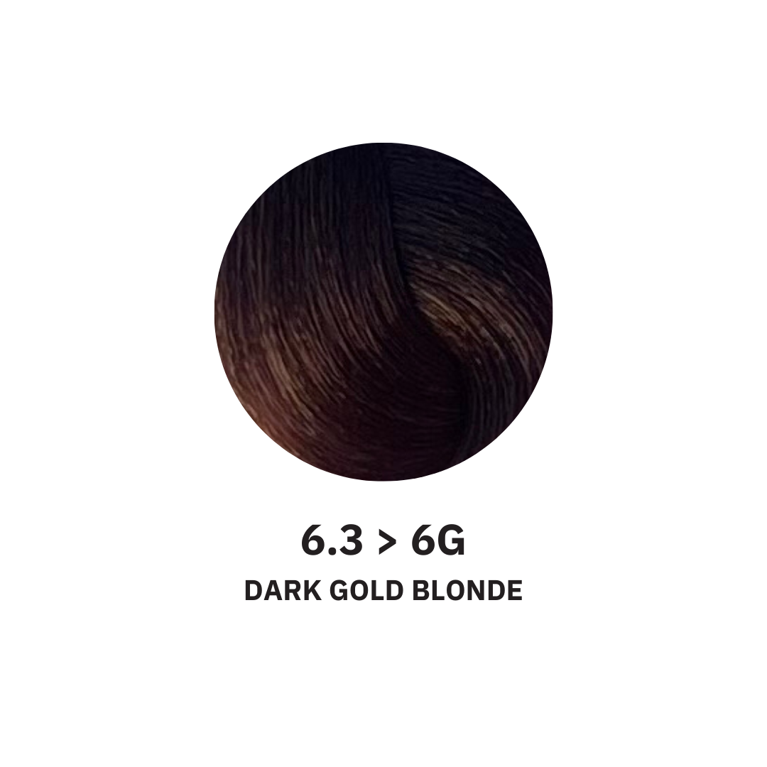 It's Color (G)  Gold Series