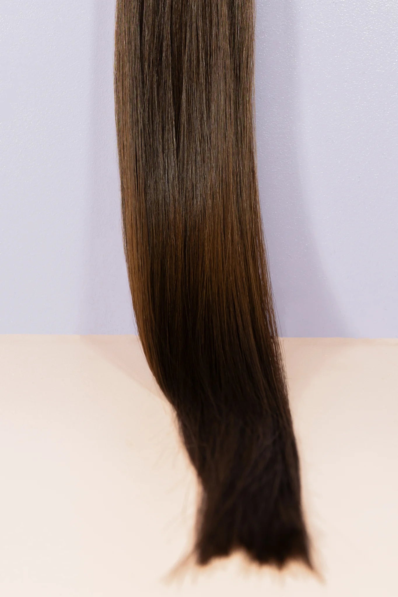 THE MINI COCO - Hand Tied Weft