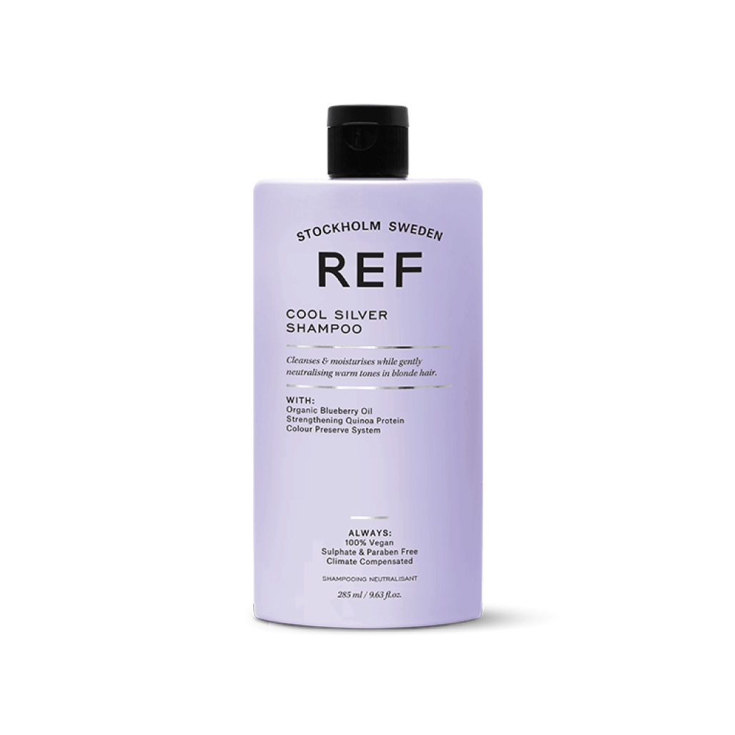 Toning Shampoo