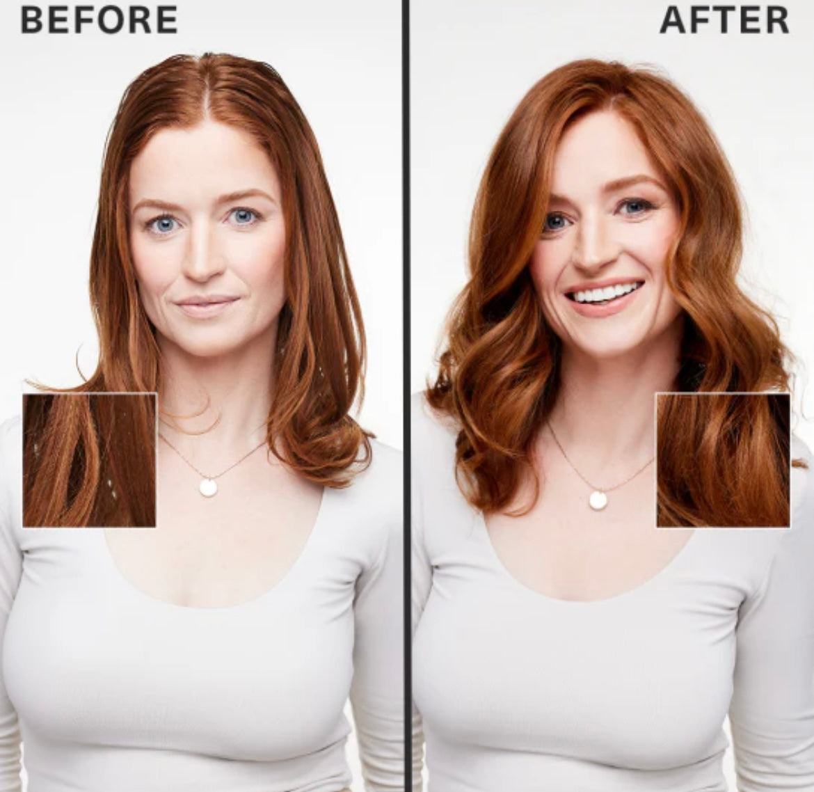 TRINITY - Bond Repair Leave-In Treatment