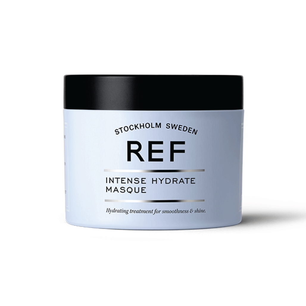 INTENSE HYDRATE- Moisturizing Masque