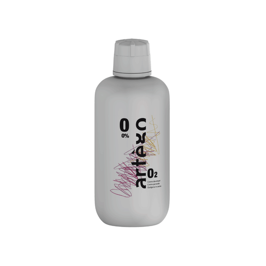IT'S COLOR PEROXIDE- Cream Developer