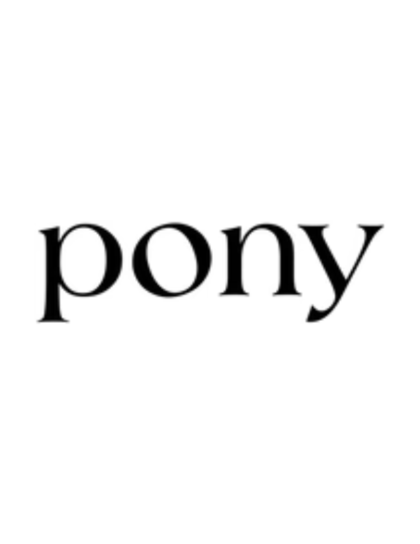 Luxury hand-tied wefts by Pony Hair Extensions, ethically sourced Remy human hair with cuticle alignment for natural movement. Available in 23 shades and two weft styles: mini (hand-tied) and skinny (hybrid machine). Designed for stylists, by stylists, with premium quality and vibrant colors.