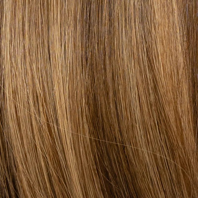 THE SKINNY TOOTSIE - Machine Tied Weft