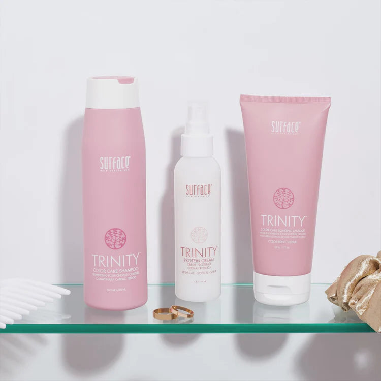TRINITY - Color Care Shampoo