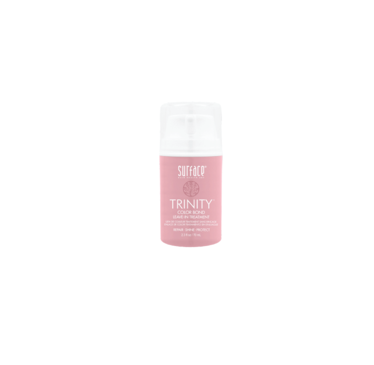TRINITY - Bond Repair Leave-In Treatment