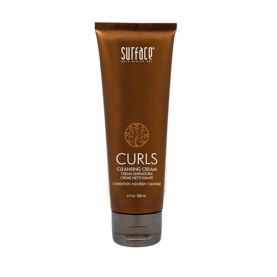 CURLS - Cleansing Cream