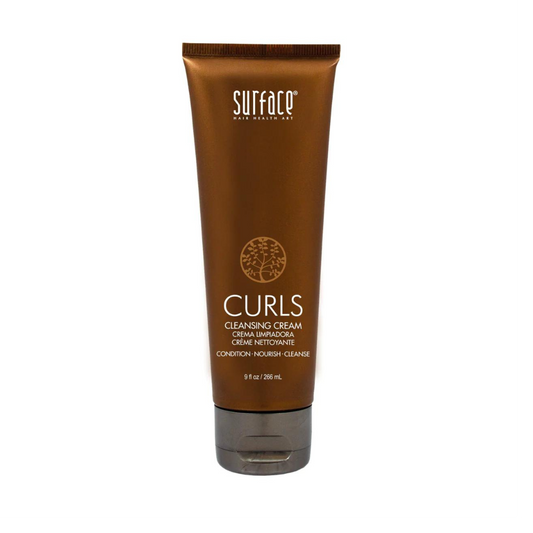 CURLS - Cleansing Cream