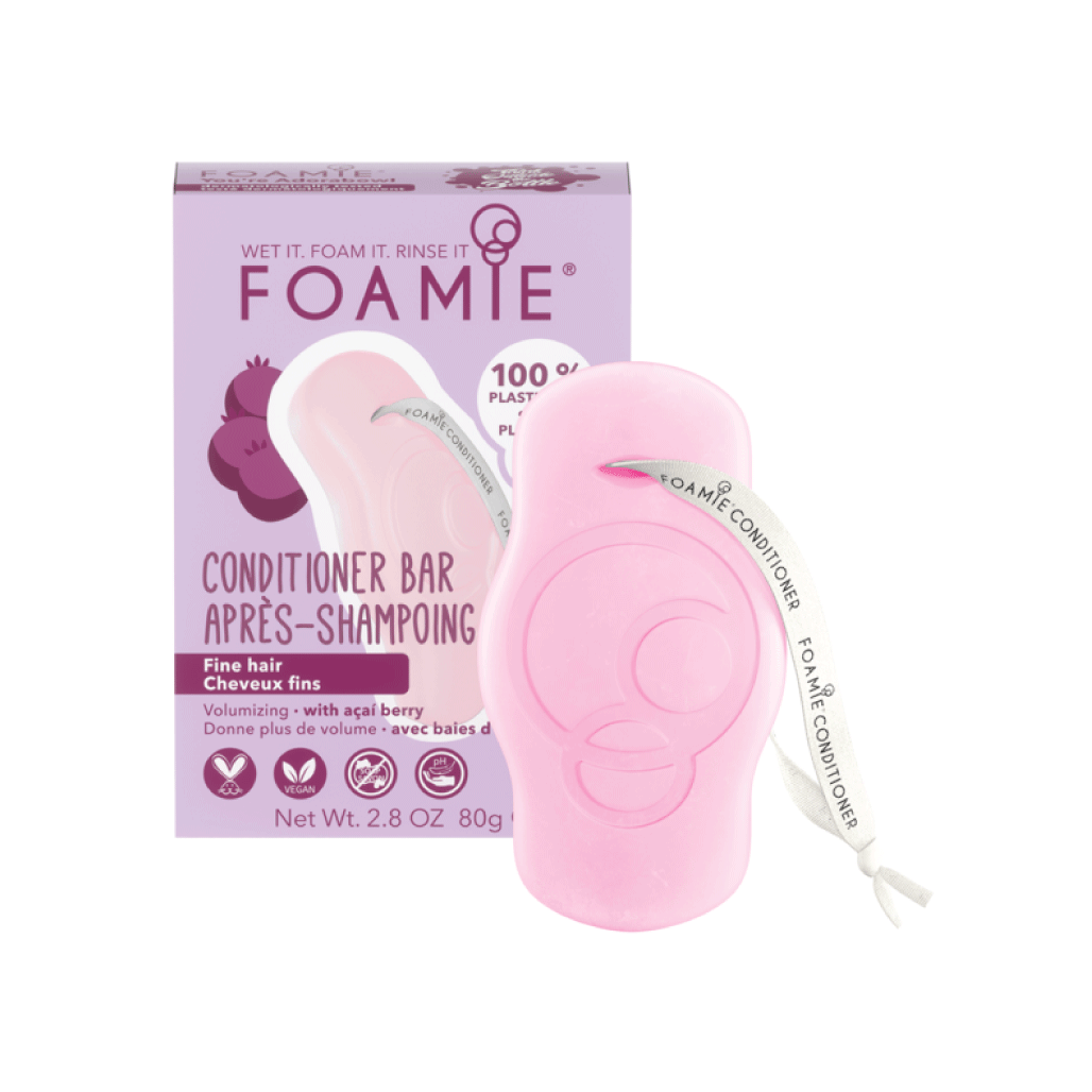 Conditioner Bar