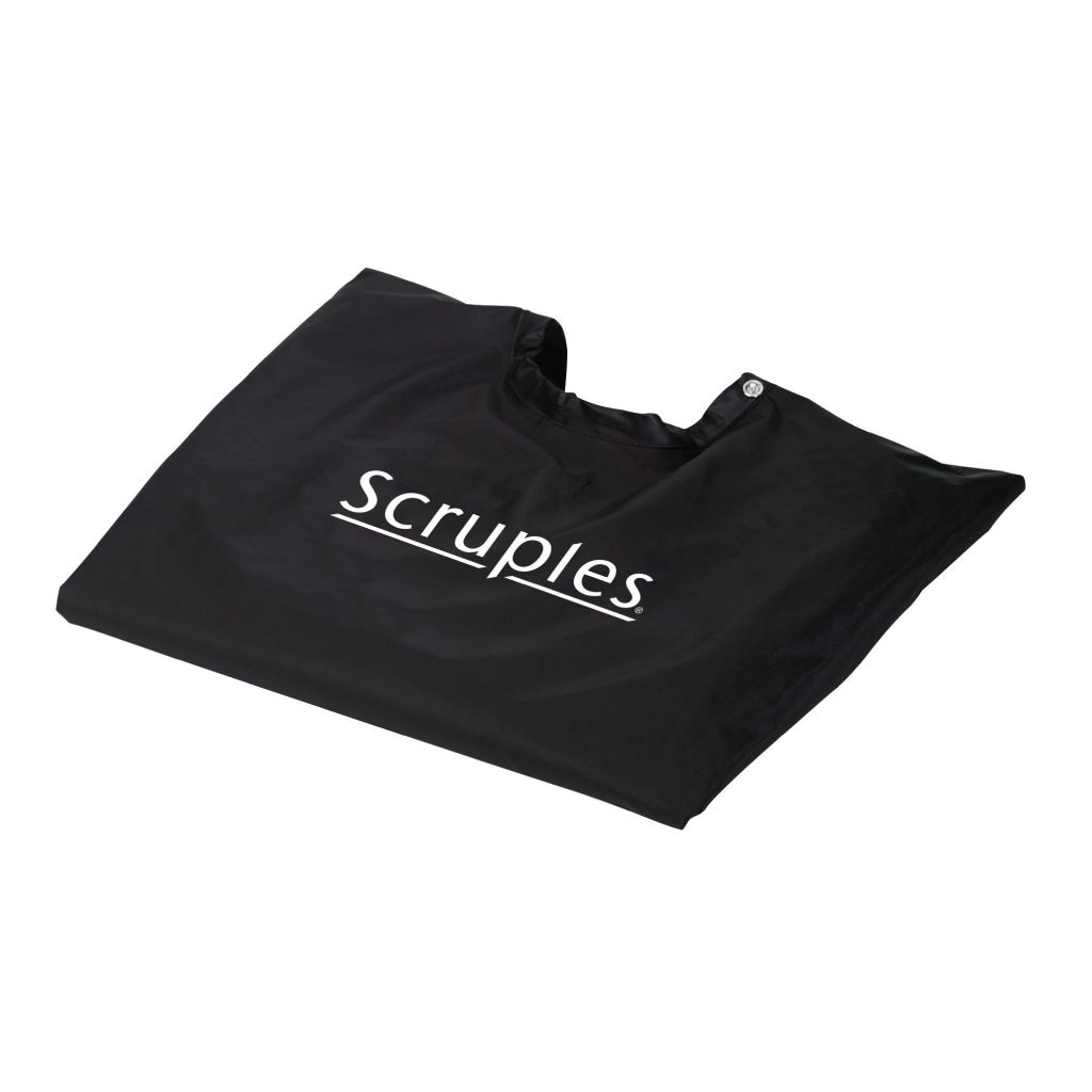 SCRUPLES - ALL PURPOSE CAPE