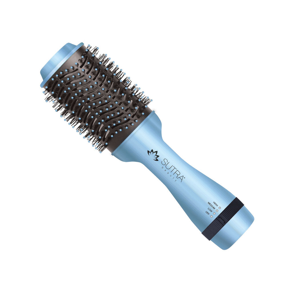 BLOWOUT BRUSH -  Large 3" Blowout Brush