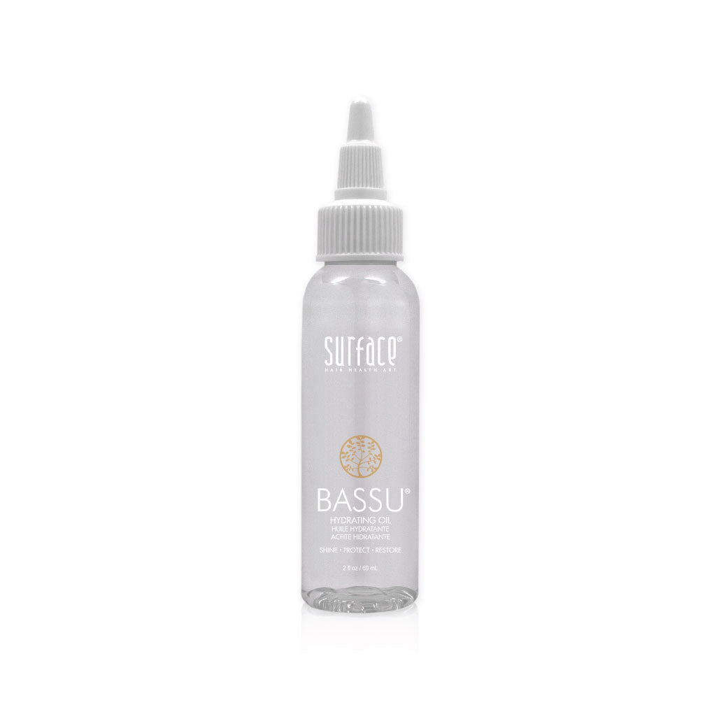 Hair Oil