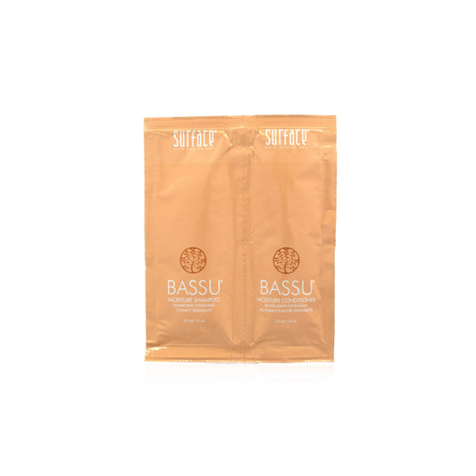 BASSU - Moisturizing Duo Packet