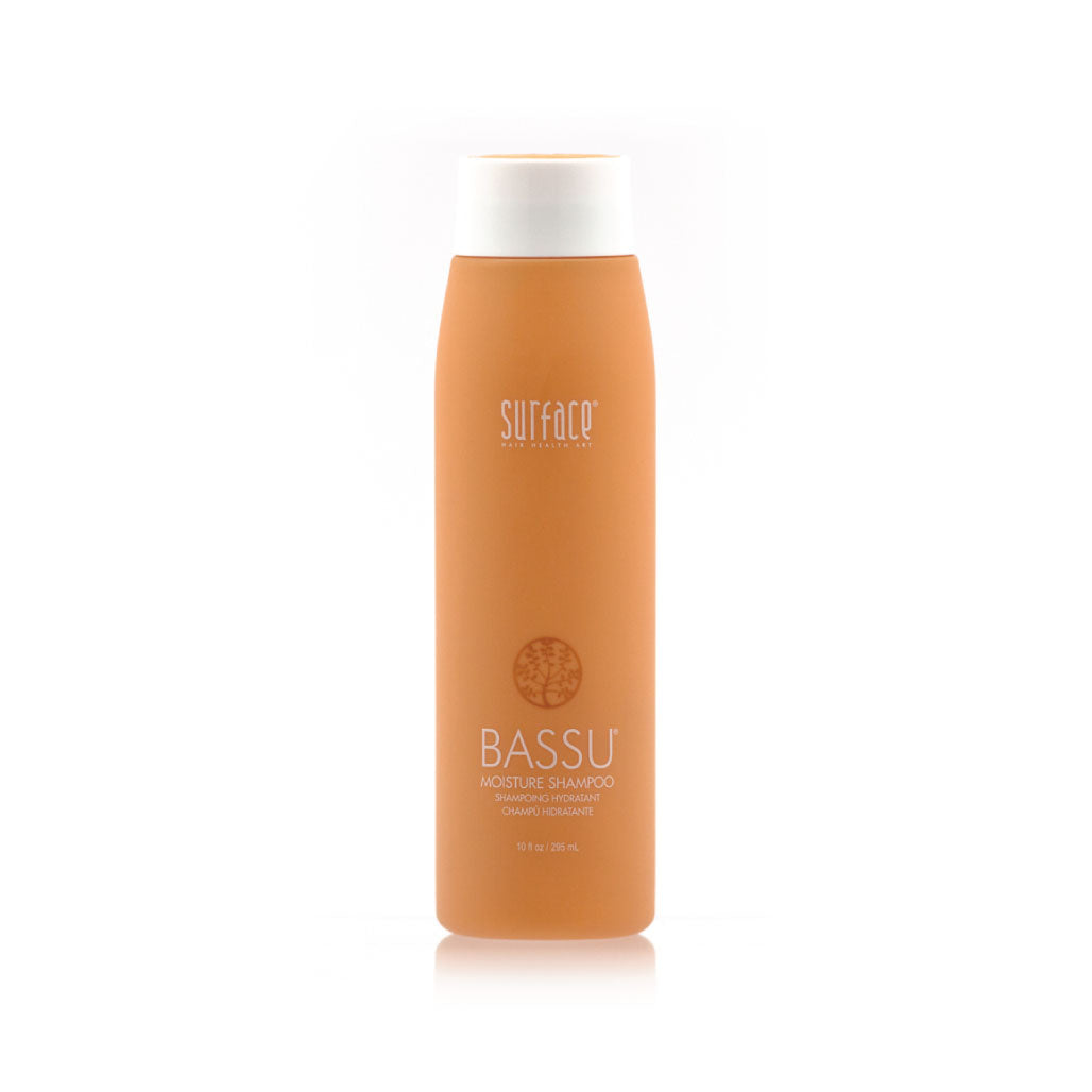 BASSU -  Moisturizing Shampoo