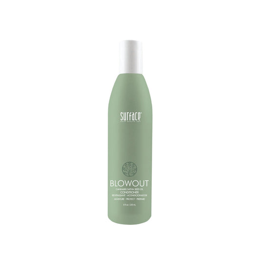 BLOWOUT -  Long-Lasting Blowout Conditioner