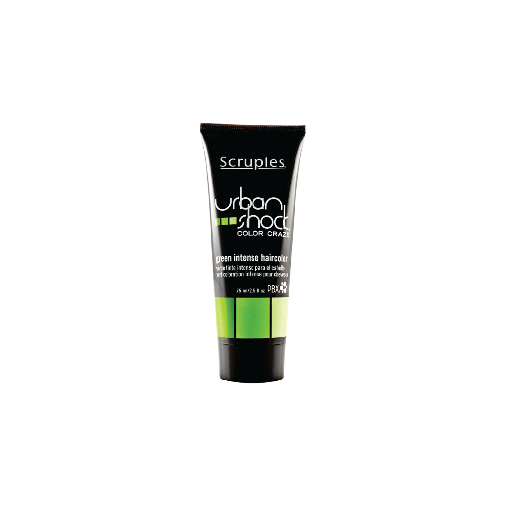 URBAN SHOCK  - Color Craze