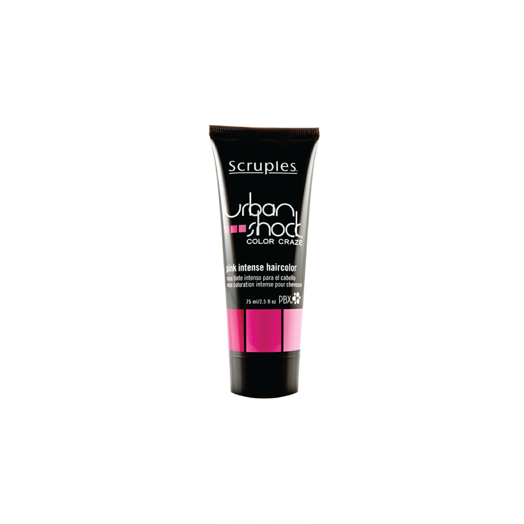 URBAN SHOCK  - Color Craze