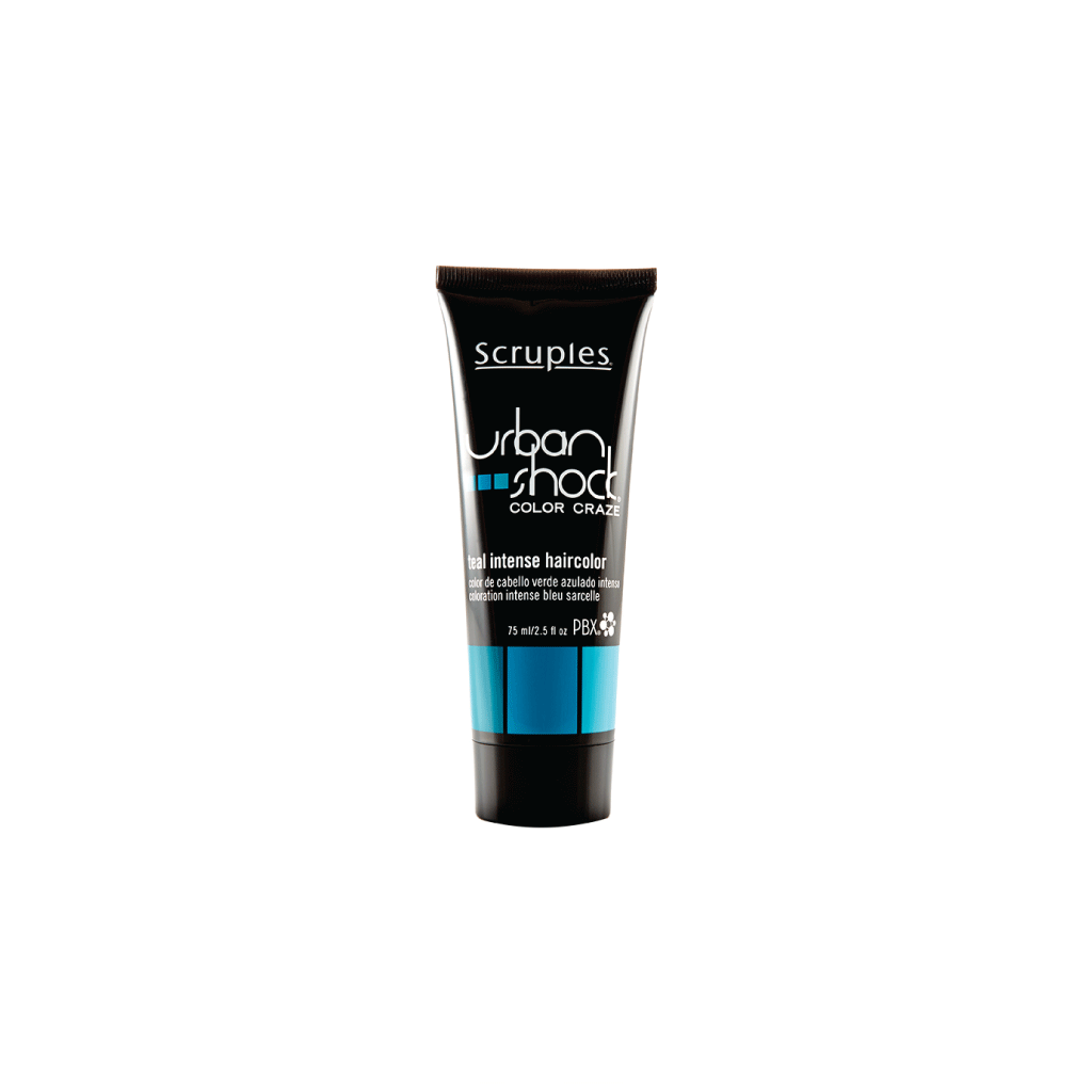 URBAN SHOCK  - Color Craze