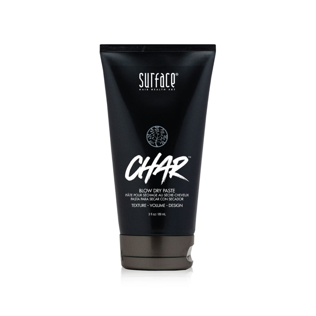 CHAR - Blow Dry Paste