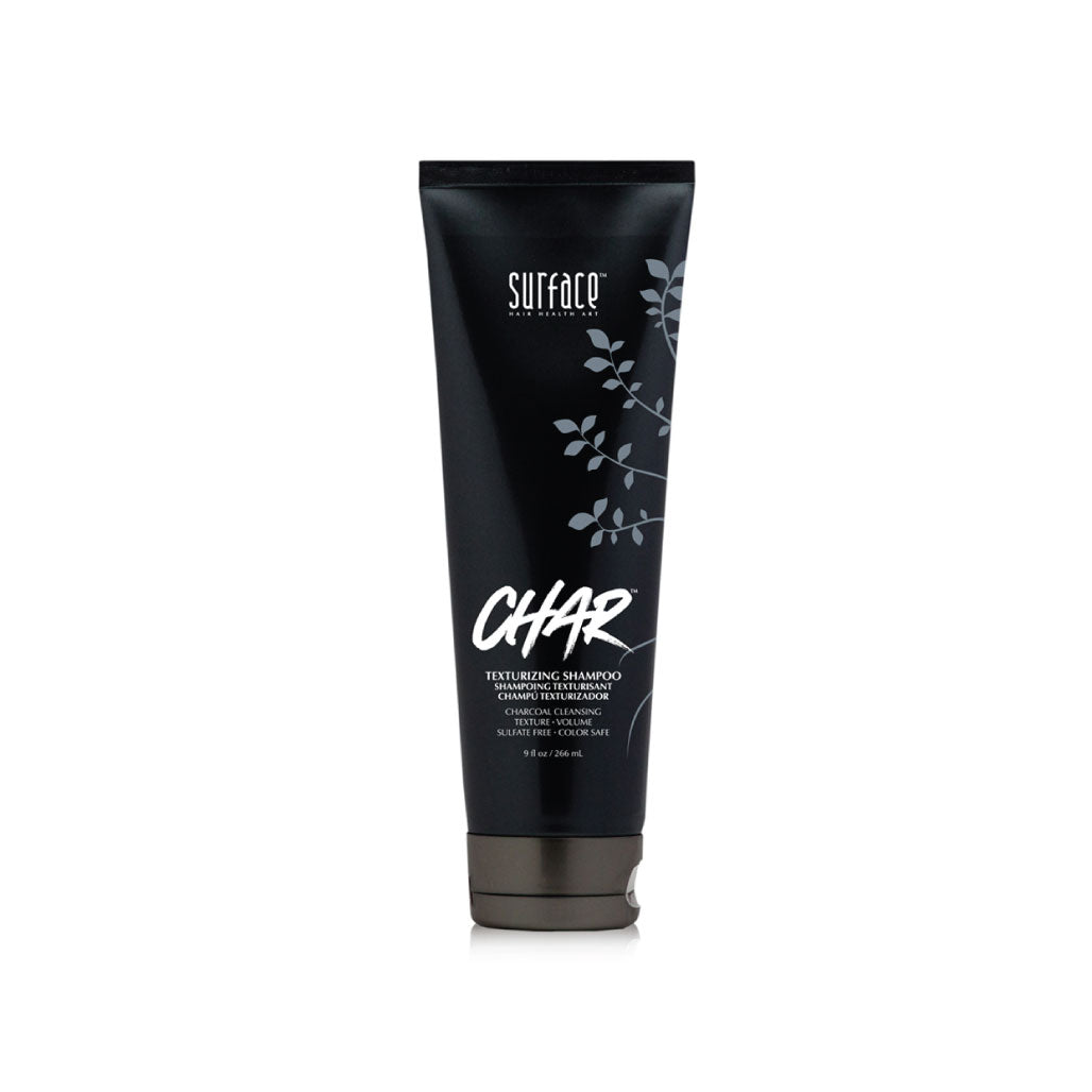 CHAR - Shampoo
