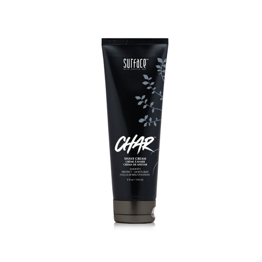 CHAR - Shave Cream