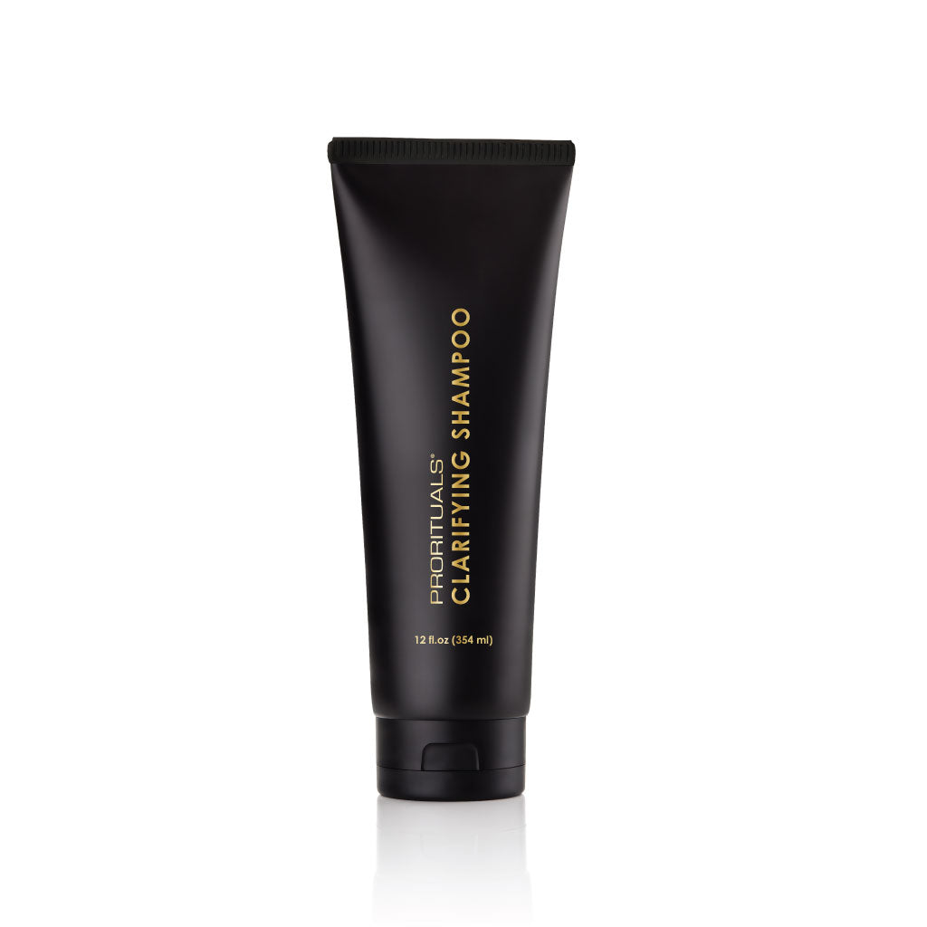 Specialty Shampoo