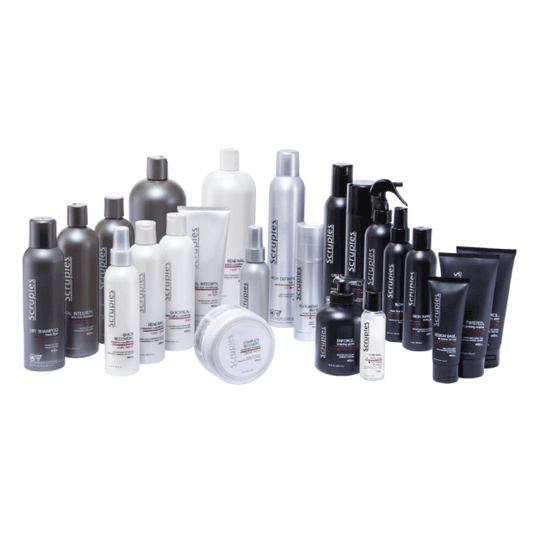 SCRUPLES CLASSIC COLLECTION - Starter Kit