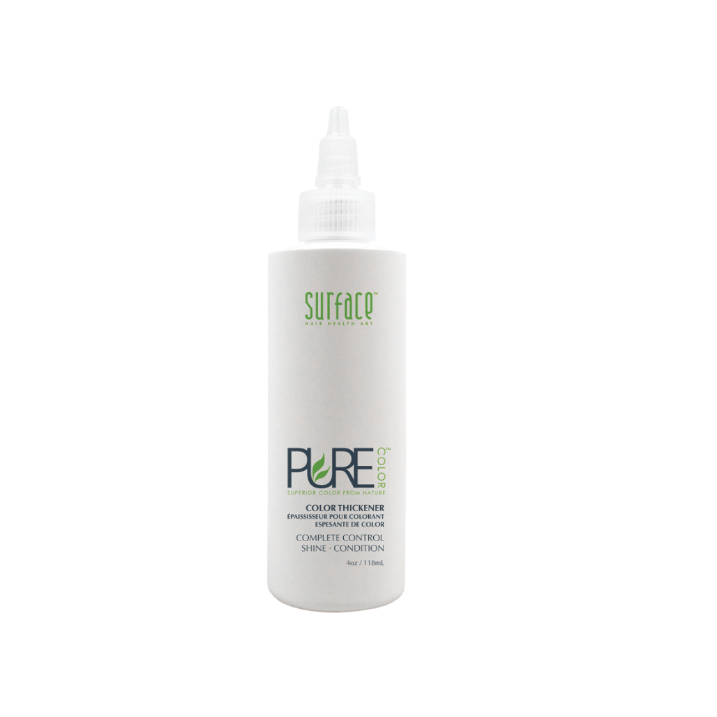 COLOR THICKENER - Color & Lightener Thickener