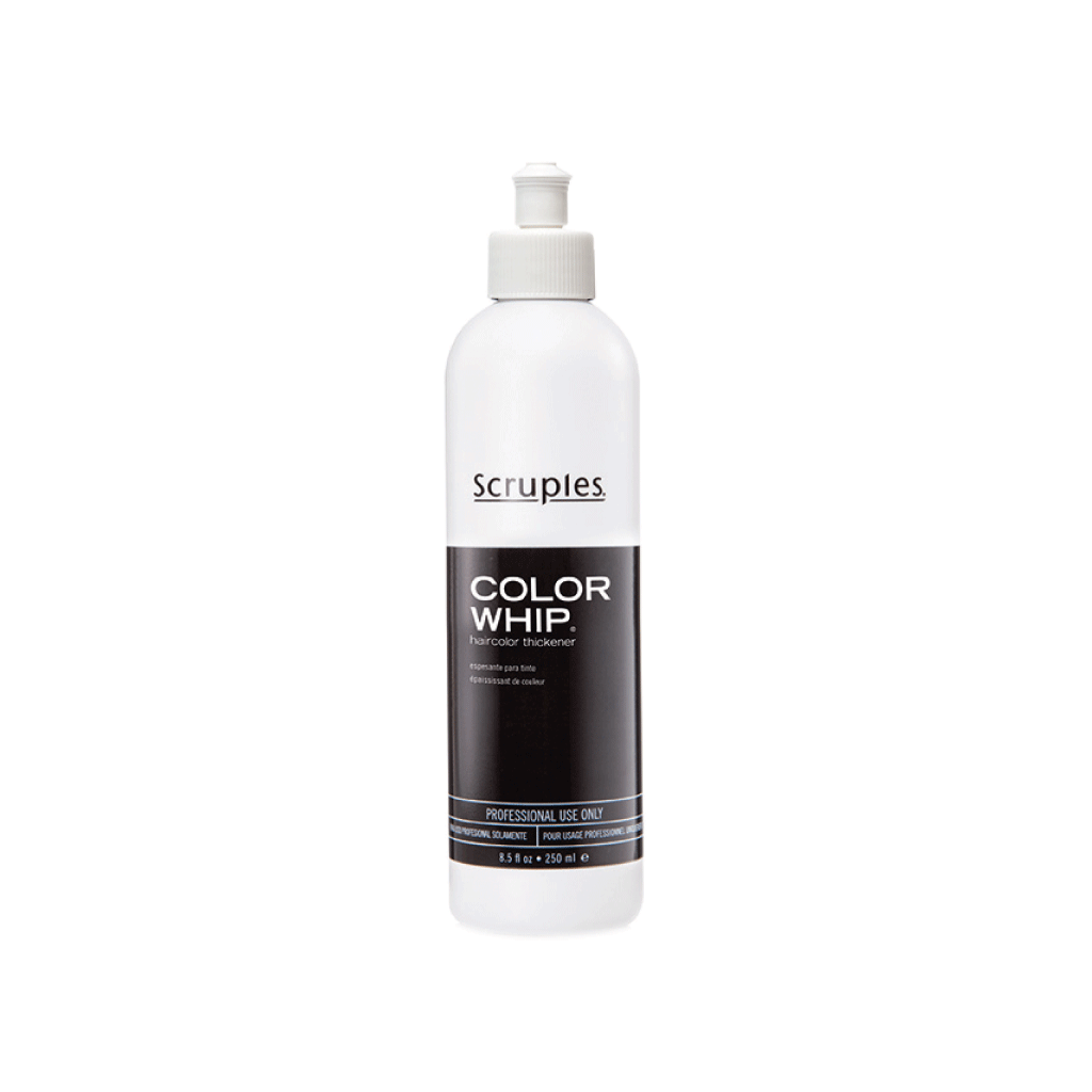COLOR WHIP - Haircolour Thickener