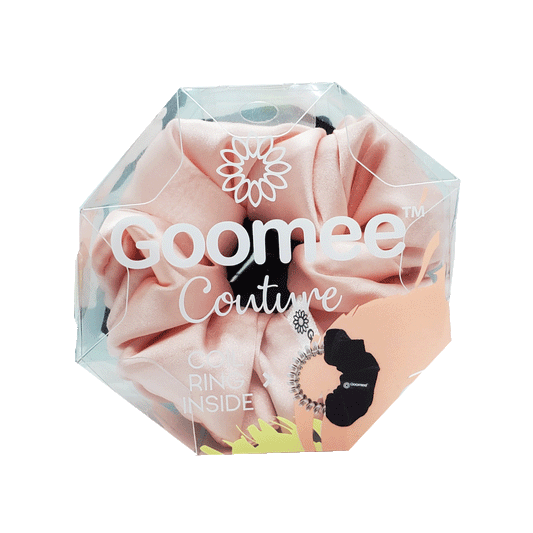 GOOMEE COUTURE -  La Siene River Scrunchie Collection