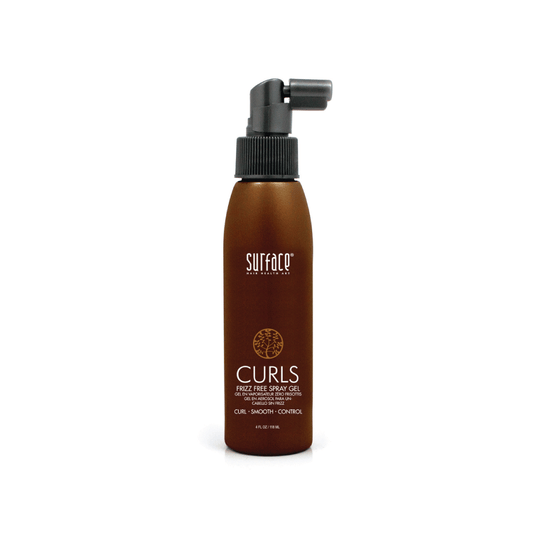 CURLS - Frizz Free Spray Gel