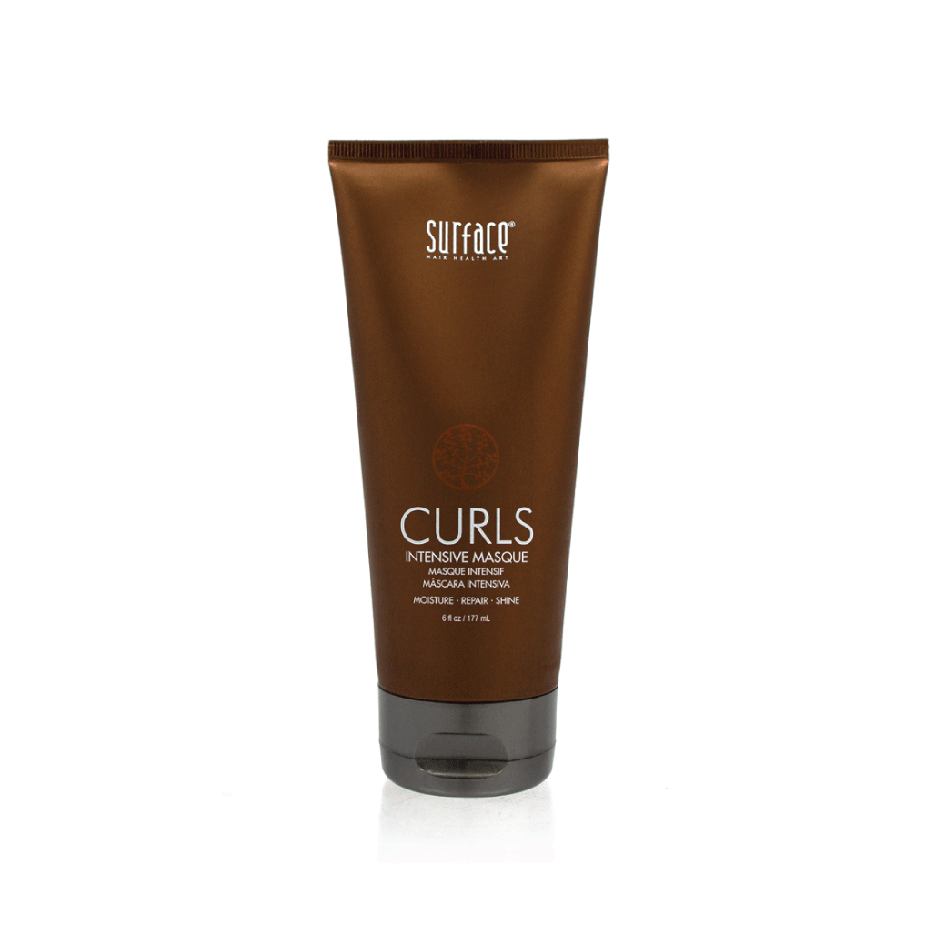 CURLS - Intense Masque