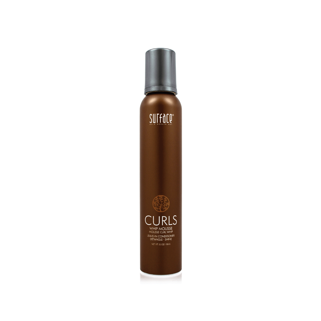 Leave-In Conditioner