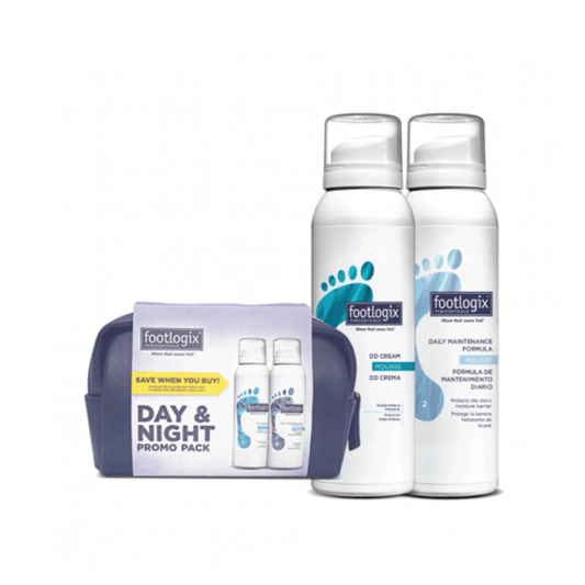 FOOT CARE - Daily Maintenance Duo