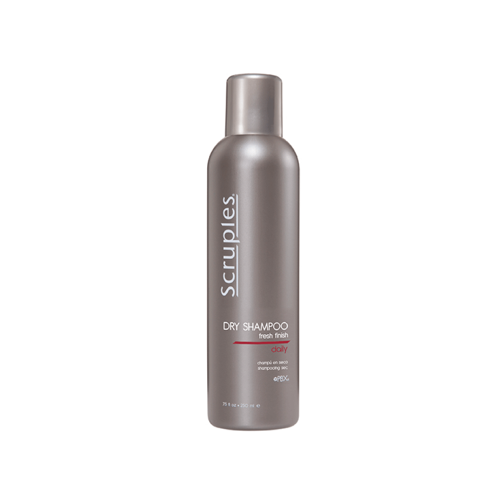 DRY SHAMPOO - Fresh Finish