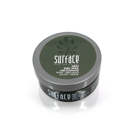 SURFACE MEN - Dry Wax