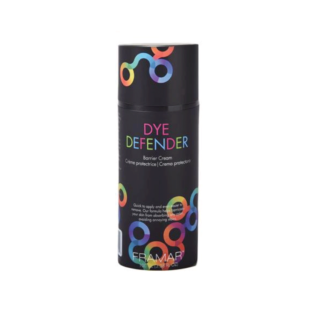 DYE DEFENDER - Barrier Cream
