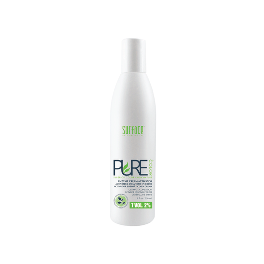 PURE COLOR -  Enzyme Creme Activators