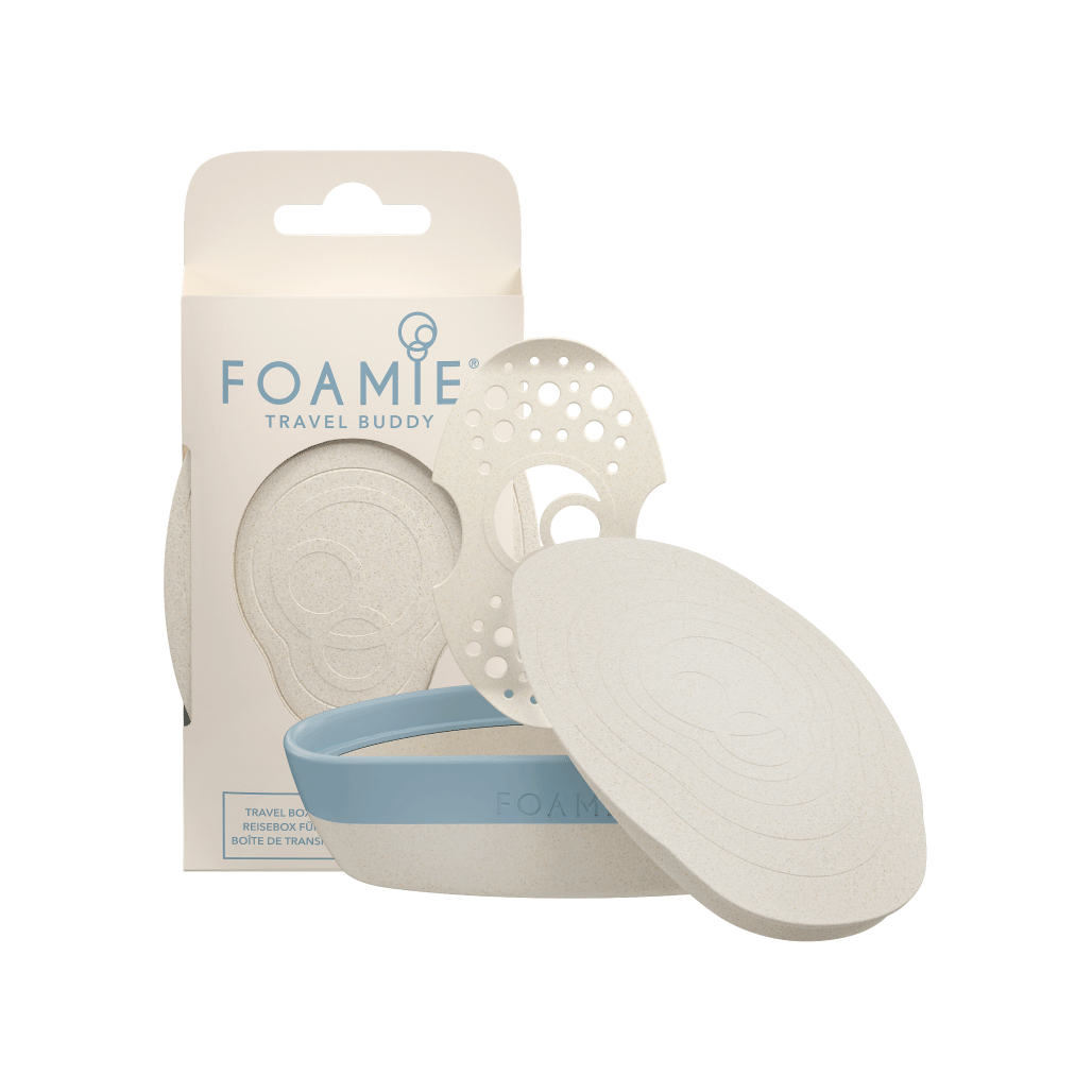 Foamie Accessories