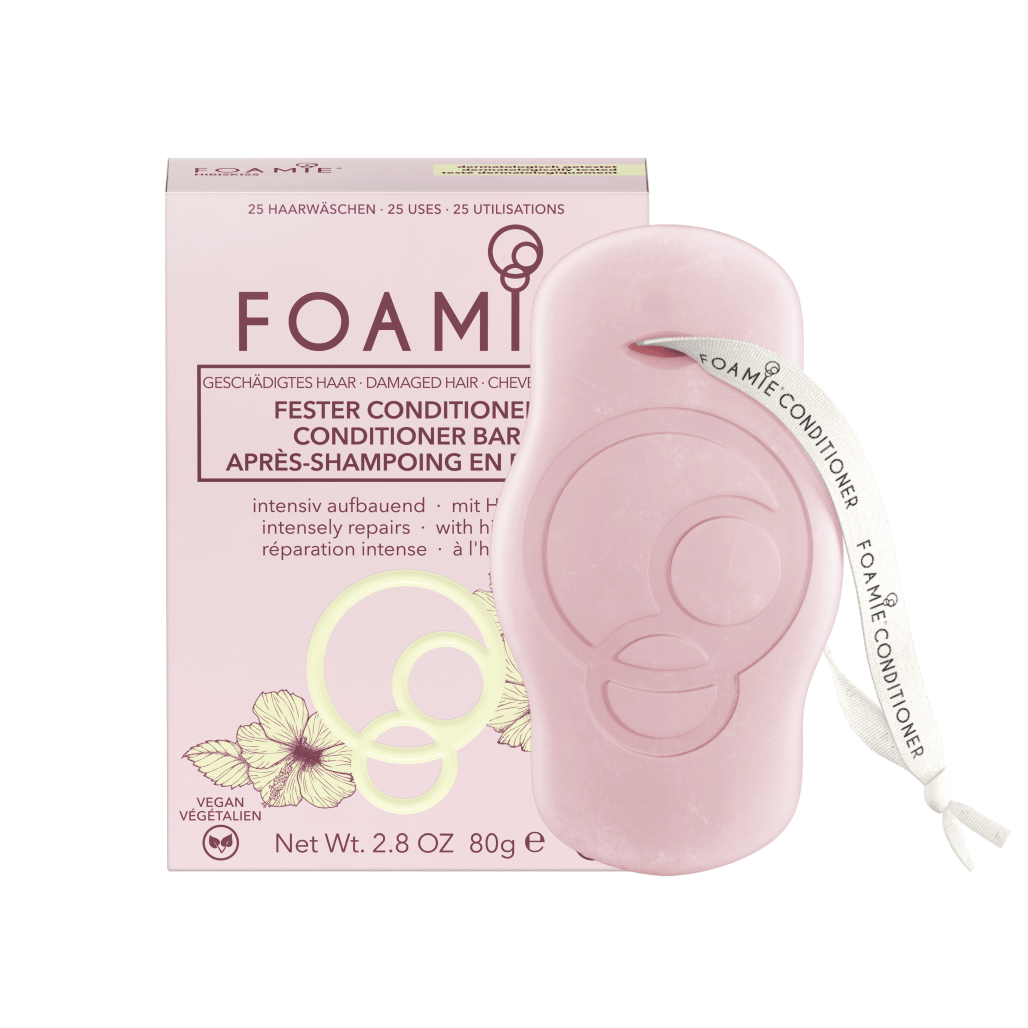 Repairing Conditioner
