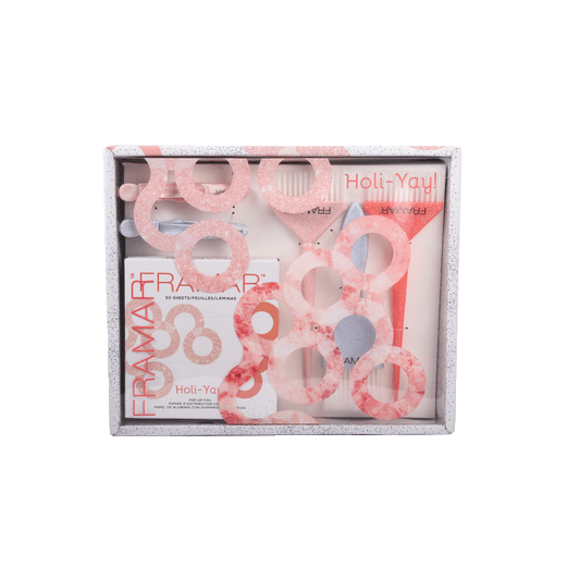 HOLI-YAY COLORIST KIT - Limited Edition
