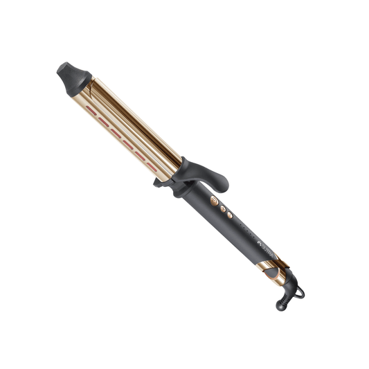 CURLING IRON - Ionic Infrared Curling Iron