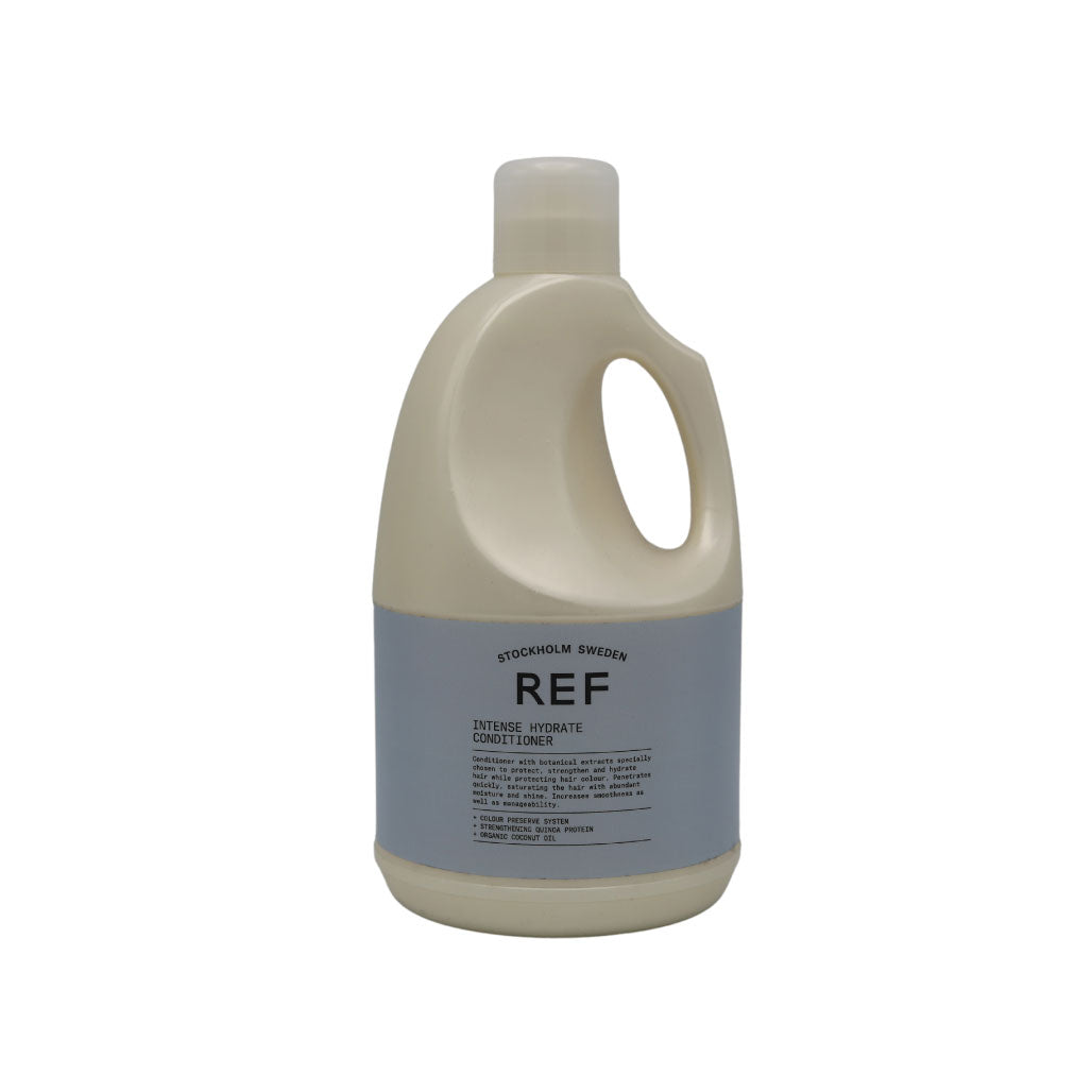 INTENSE HYDRATE - Moisturizing Conditioner