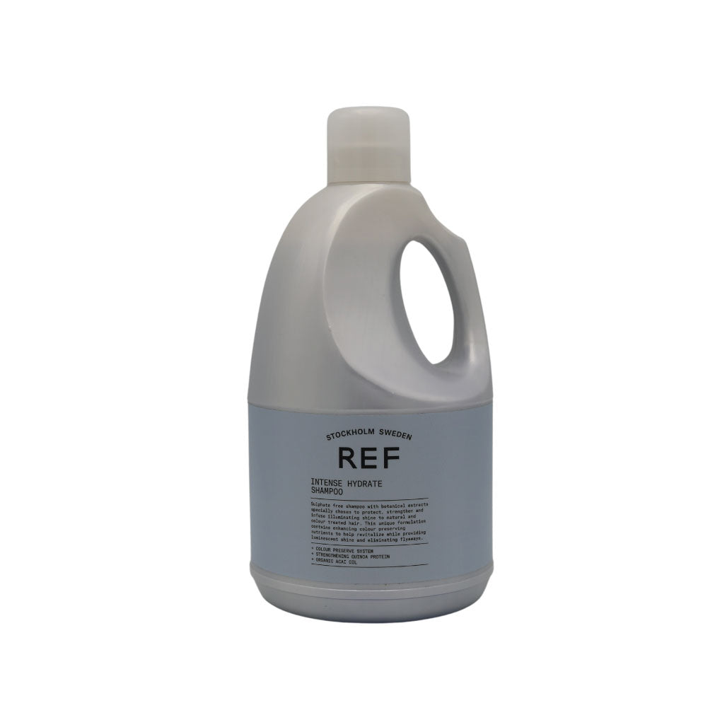 INTENSE HYDRATE - Moisturizing Shampoo