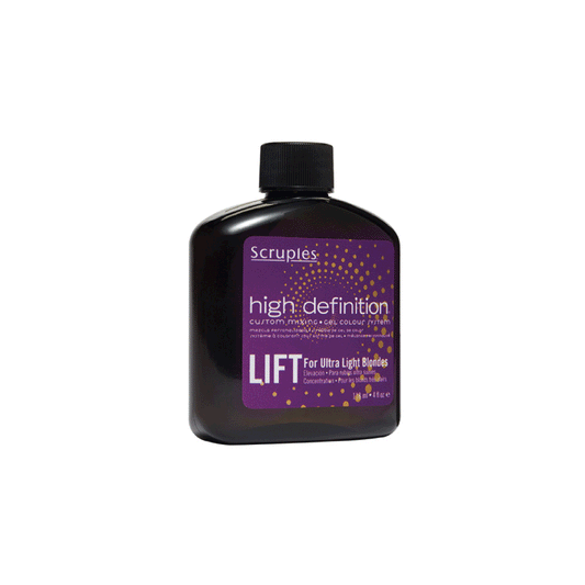 HIGH DEFINITION - Lift