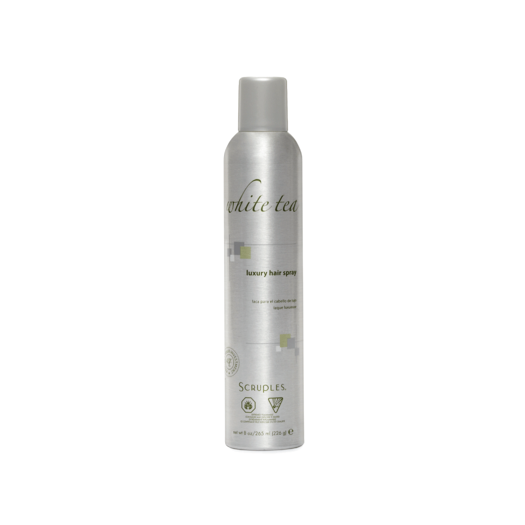 LUXURY HAIR SPRAY - Styling and Shaping Spray