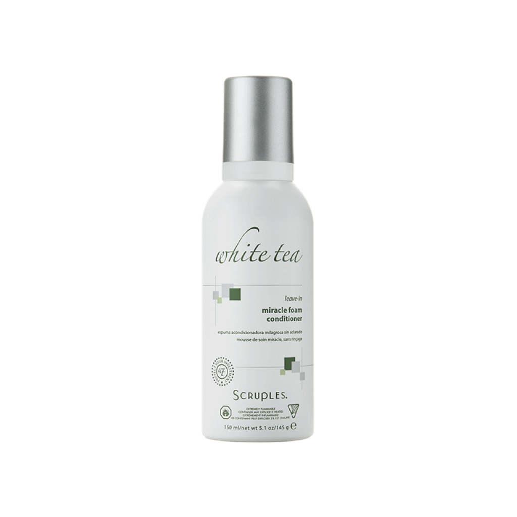 MIRACLE FOAM -  Leave-in Conditioner