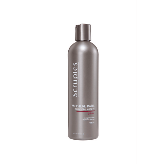 MOISTURE BATH - Replenishing Shampoo