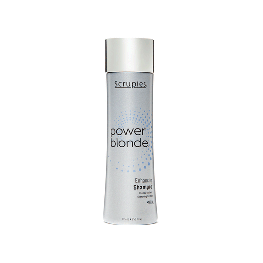 POWER BLONDE - Enhancing Shampoo